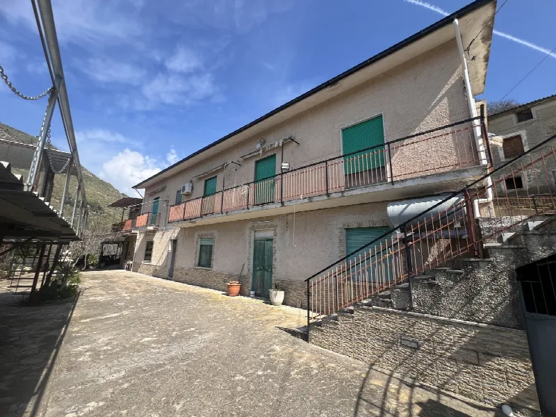 Casa Indipendente in vendita a Amantea - foto 2