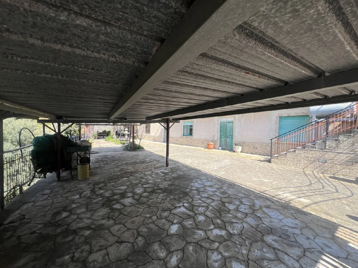 Casa Indipendente in vendita ad Amantea - foto 3