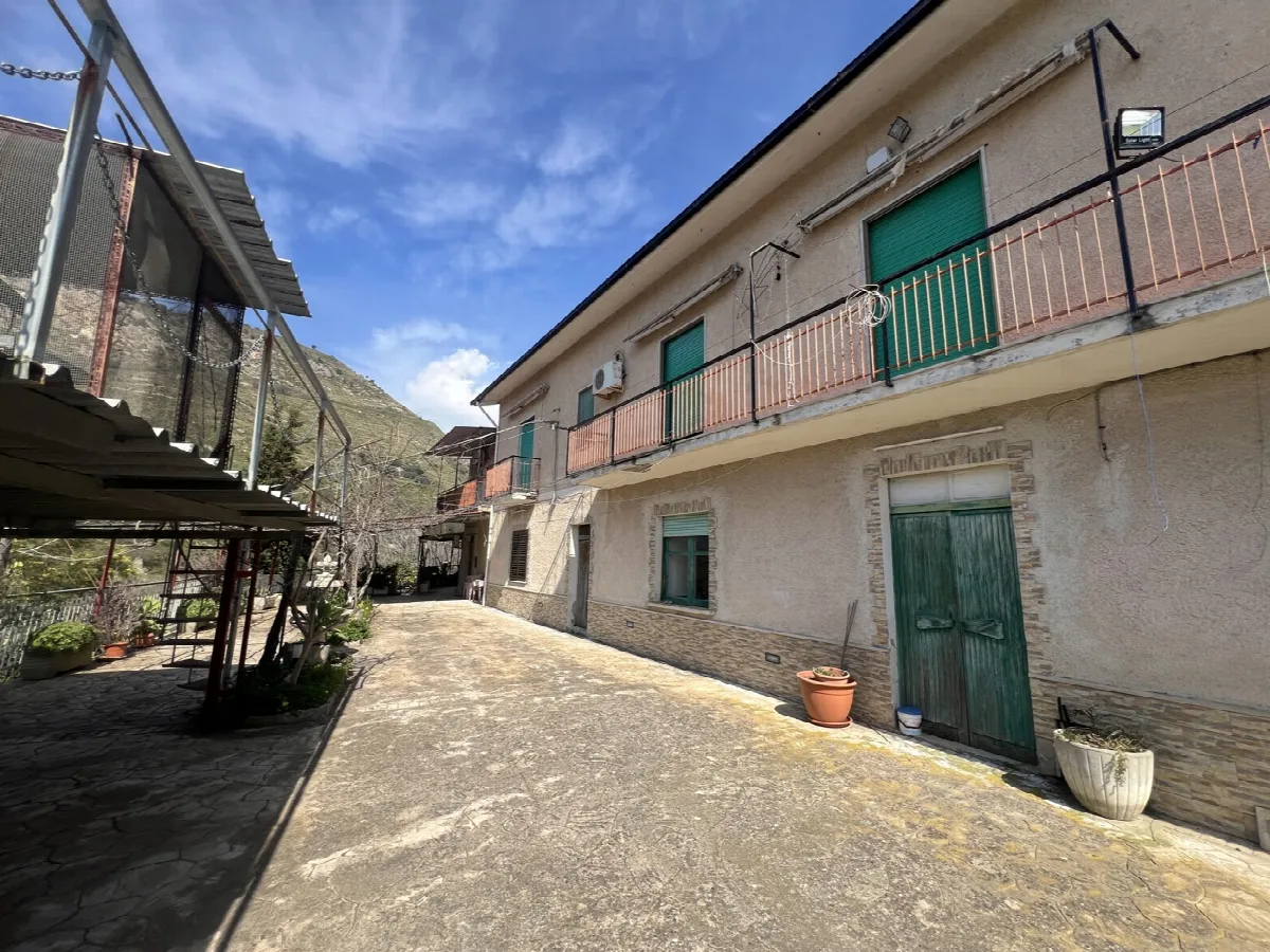 Casa Indipendente in vendita ad Amantea - foto 4