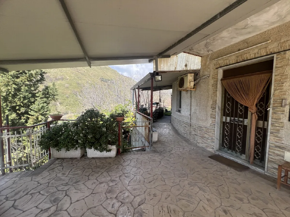 Casa Indipendente in vendita ad Amantea - foto 5