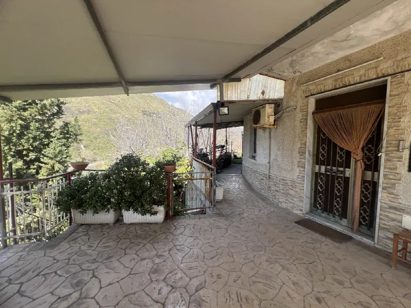 Casa Indipendente in vendita a Amantea - foto 5