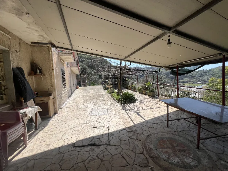 Casa Indipendente in vendita a Amantea - foto 8