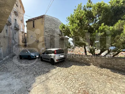 Casa Indipendente a Amantea