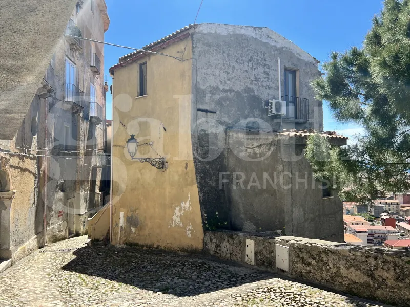 Casa Indipendente in vendita a Amantea - foto 2