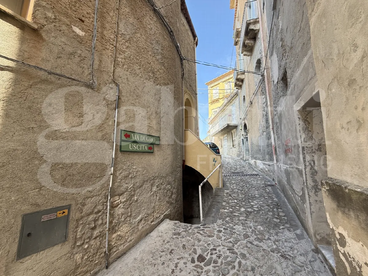 Casa Indipendente in vendita ad Amantea - foto 3