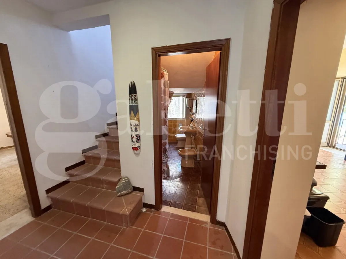 Casa Indipendente in vendita ad Amantea - foto 5