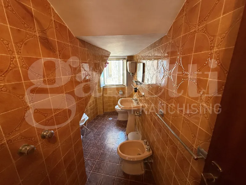 Casa Indipendente in vendita a Amantea - foto 6