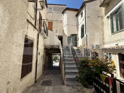 Appartamento in vendita a San Lucido - foto 1
