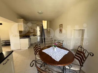 Appartamento in vendita a San Lucido - foto 7