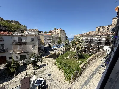 Appartamento in vendita a San Lucido - foto 9