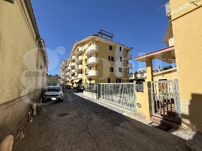 Appartamento a Amantea