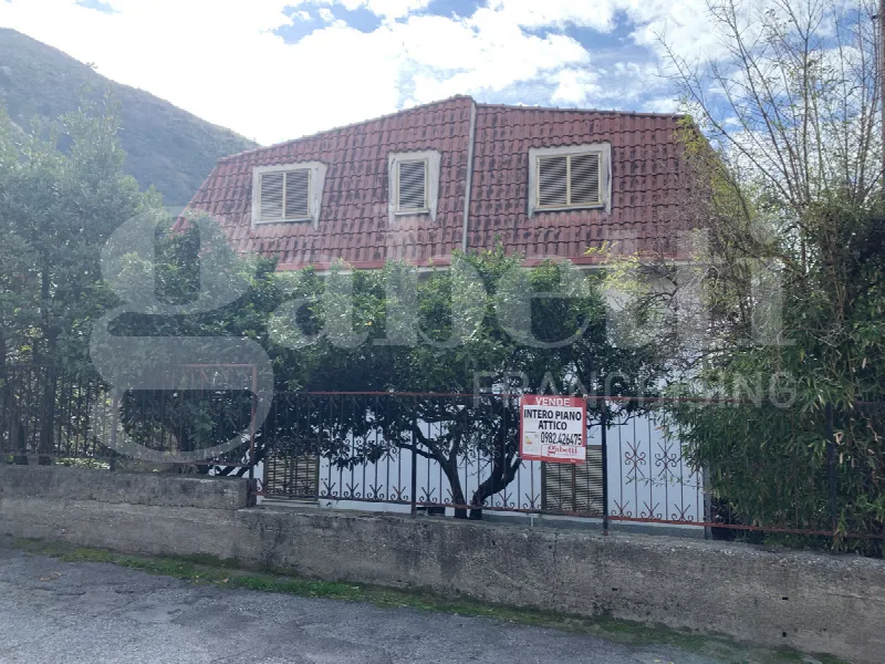 Appartamento in vendita a Fiumefreddo Bruzio - foto 1