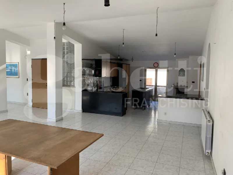 Appartamento in vendita a Fiumefreddo Bruzio - foto 10