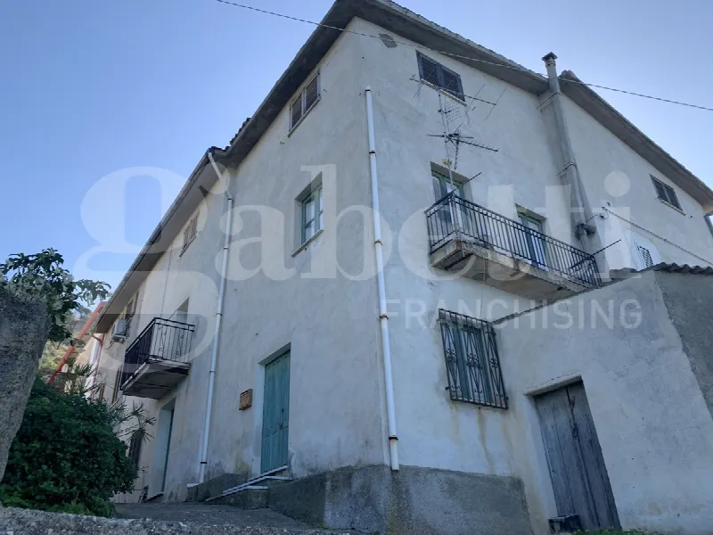 Casa Indipendente in vendita a Belmonte Calabro - foto 1