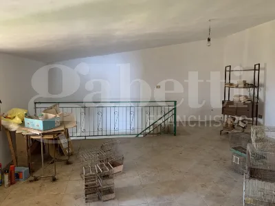 Casa Indipendente in vendita a Belmonte Ca... - foto 10