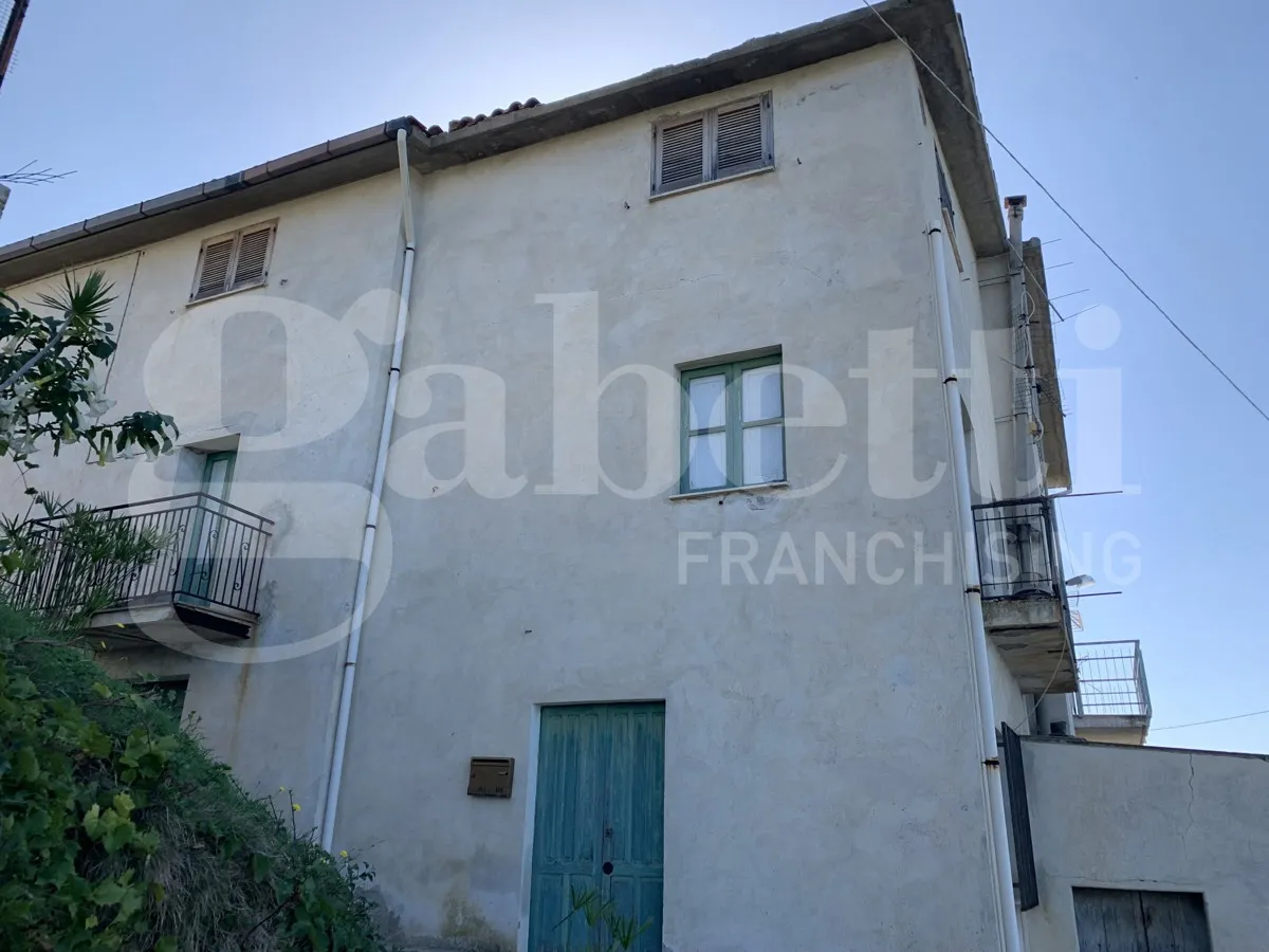Casa Indipendente in vendita a Belmonte Calabro - foto 3