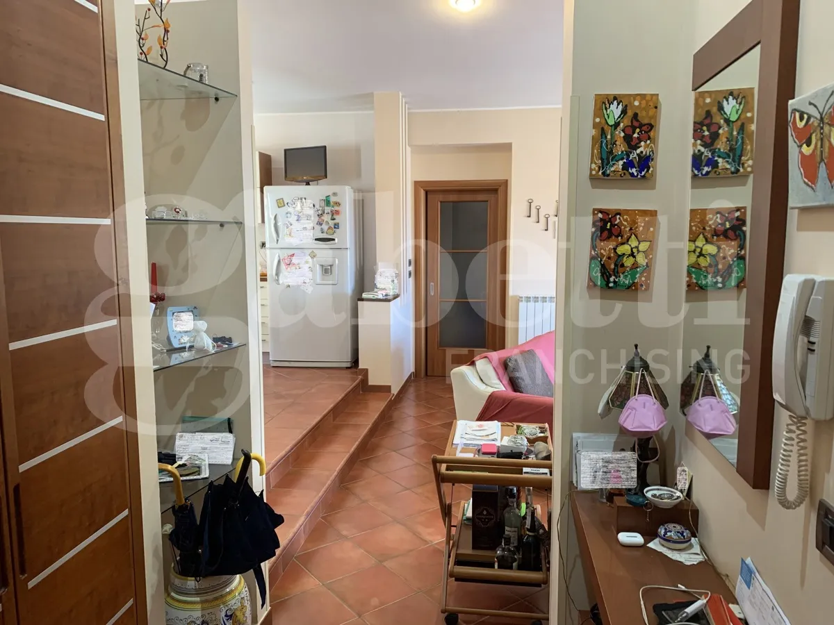 Appartamento in vendita ad Amantea - foto 5