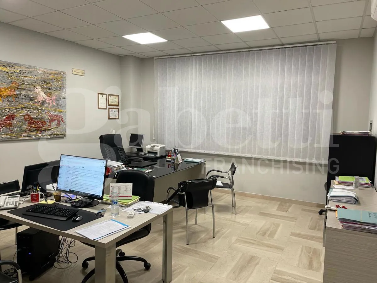 Ufficio in vendita a Barletta - foto 5