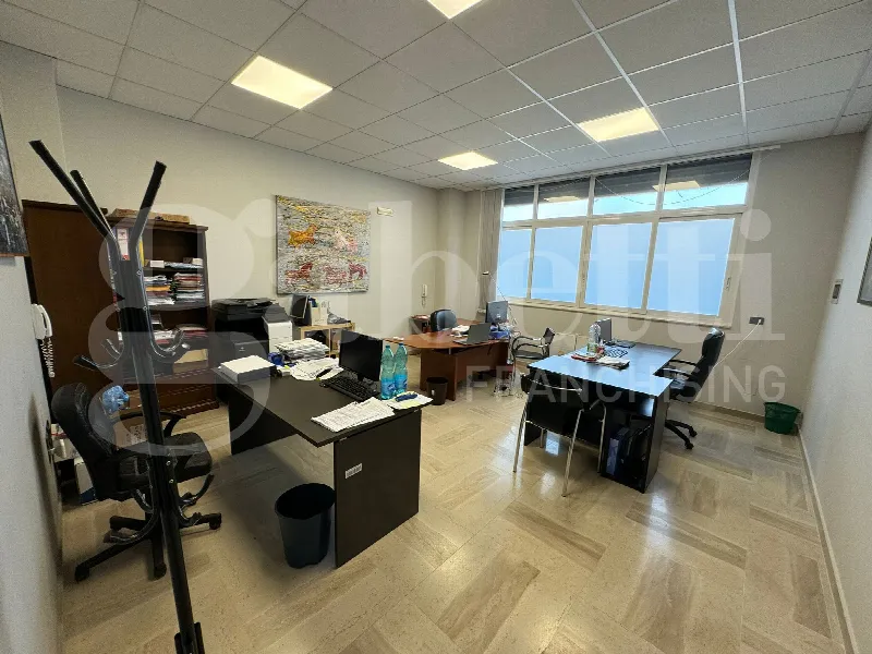 Ufficio in vendita a Barletta - foto 8