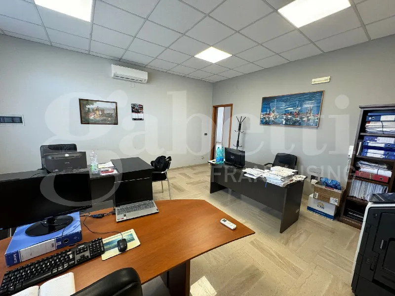Ufficio in vendita a Barletta - foto 9
