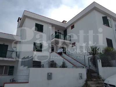Appartamento a Rodi Garganico