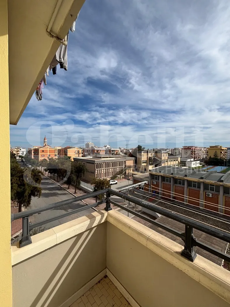 Appartamento in vendita a Margherita di Savoia - foto 4