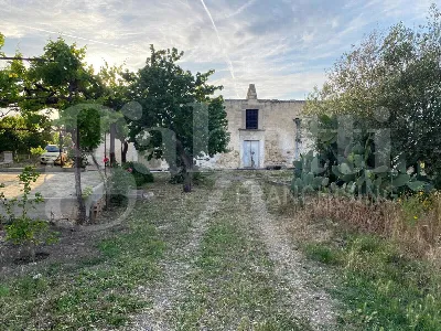 Rustico/Casale in vendita a Canosa di Pugl... - foto 1