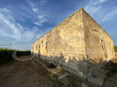 Rustico/Casale in vendita a Canosa di Pugl... - foto 10