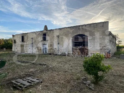 Rustico/Casale in vendita a Canosa di Pugl... - foto 2