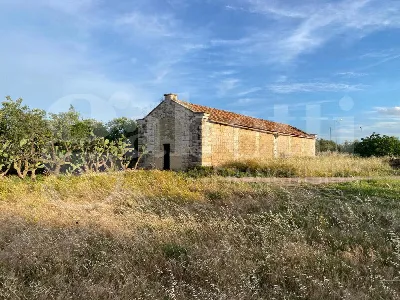 Rustico/Casale in vendita a Canosa di Pugl... - foto 6