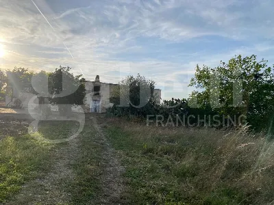 Rustico/Casale in vendita a Canosa di Pugl... - foto 7