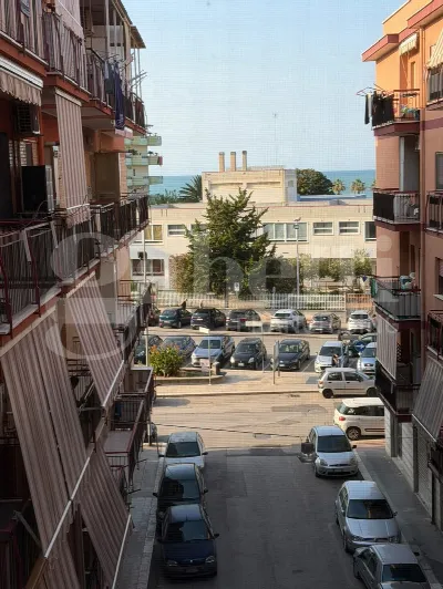 Appartamento a Barletta