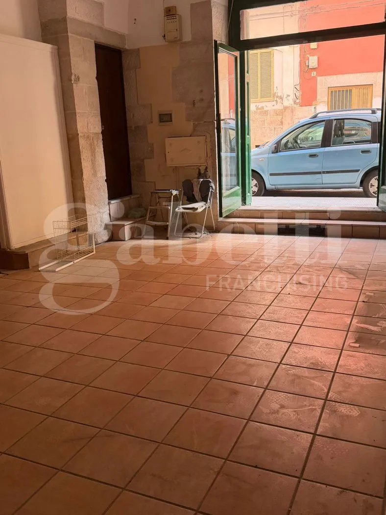 Appartamento in vendita a Barletta - foto 8