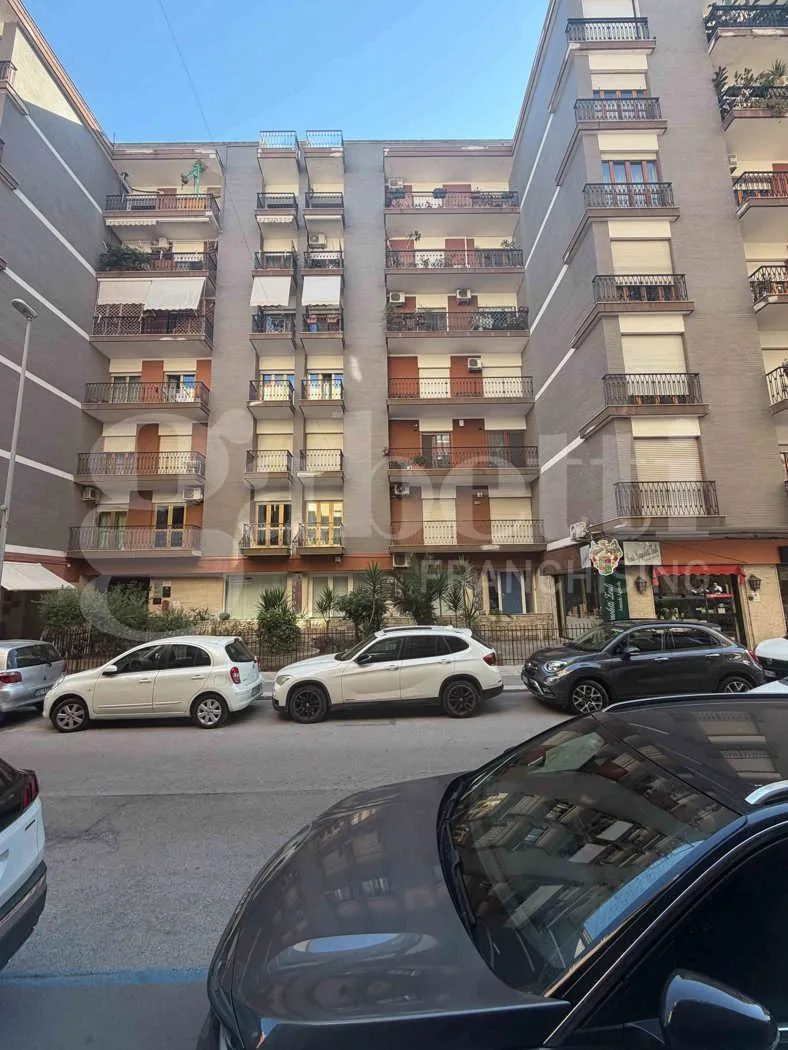 Appartamento in vendita a Barletta - foto 1