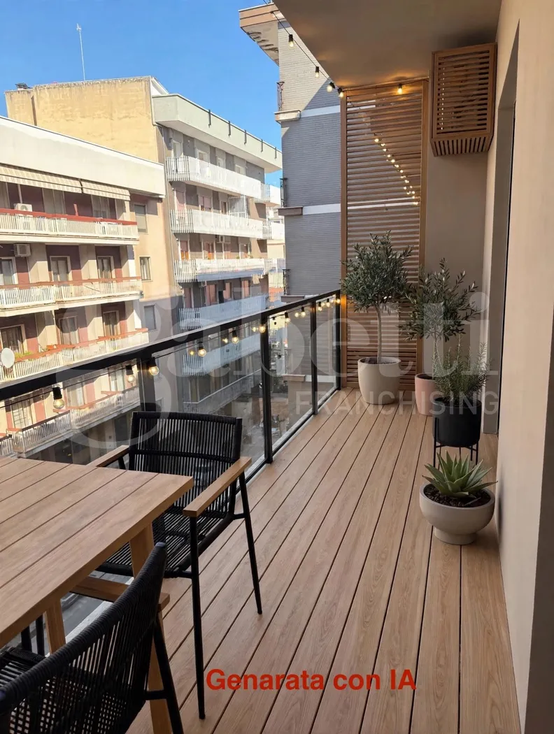 Appartamento in vendita a Barletta - foto 6