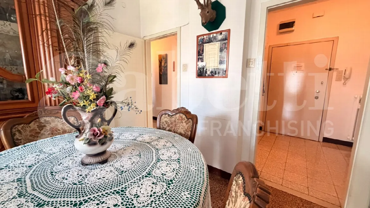 Appartamento in vendita a Bologna, Barca, Santa Viola - foto 5