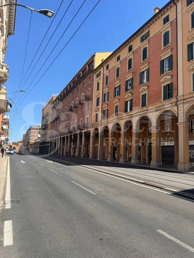 Appartamento in vendita a Bologna, Costa, Saragozza, Saffi - foto 2