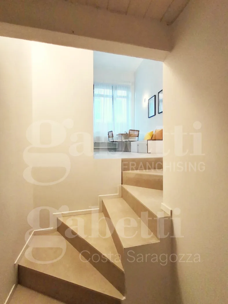 Appartamento in vendita a Bologna, Costa, Saragozza, Saffi - foto 5