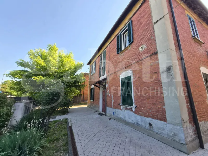 Appartamento in vendita a Bologna, Aeroporto, Borgo Panigale - foto 1