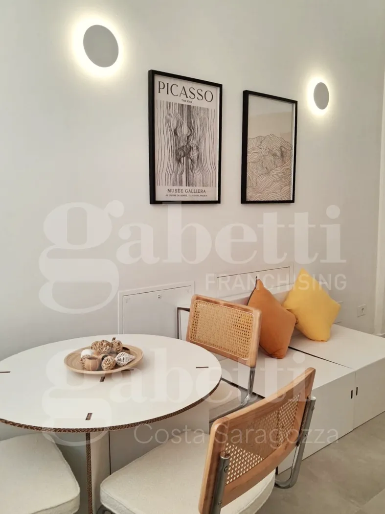 Appartamento in vendita a Bologna, Costa, Saragozza, Saffi - foto 2