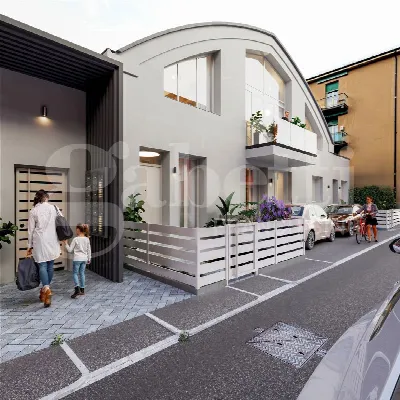 Appartamento in vendita a Bologna, Aeropor... - foto 1