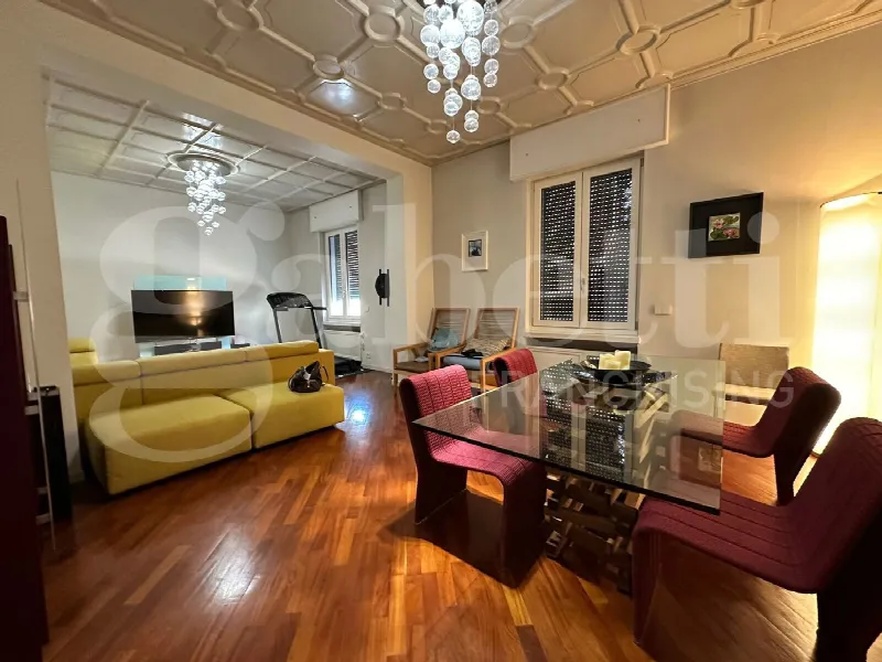 Appartamento in vendita a Bologna, Centro - foto 1