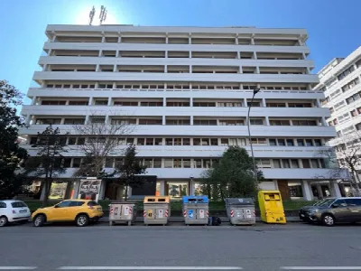Ufficio in vendita a Bologna, Aeroporto, b... - foto 2
