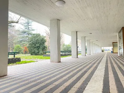 Ufficio in vendita a Bologna, Aeroporto, b... - foto 8