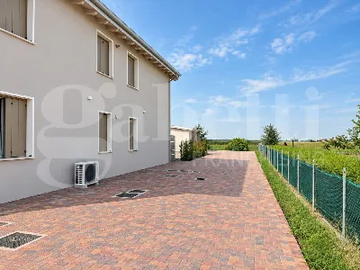 Casa Indipendente in vendita a Poggio Rena... - foto 7
