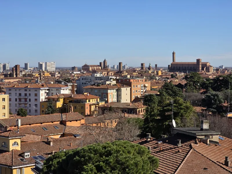 Attico in vendita a Bologna, Colli - foto 1