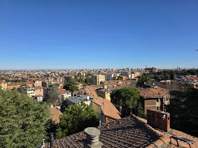 Attico in vendita a Bologna, Colli - foto 6