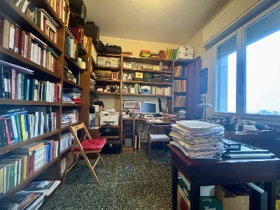 Attico in vendita a Bologna, Colli - foto 9
