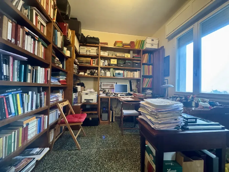 Attico in vendita a Bologna, Colli - foto 9