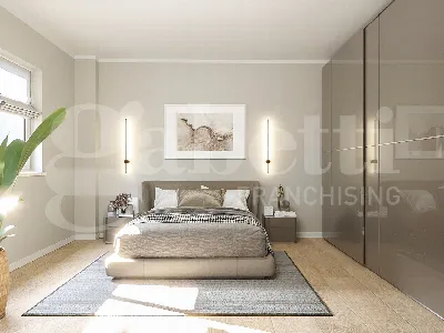Appartamento in vendita a Bologna, San vit... - foto 4